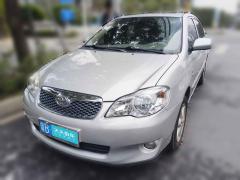 [深圳·粤B] 丰田花冠2010款 1.6L 自动豪华版