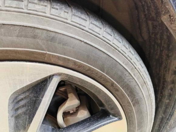 [杭州·浙A] 二手本田奥德赛2017款 2.4L 智享版