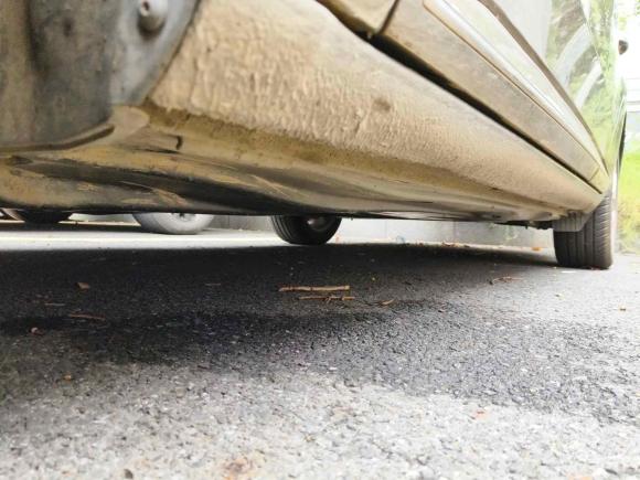 [杭州·浙A] 二手斯柯达速派2016款 TSI330 DSG创行版