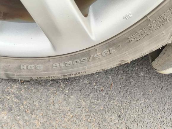 [广州·粤A] 二手日产轩逸2016款 经典 1.6XE 手动舒适版