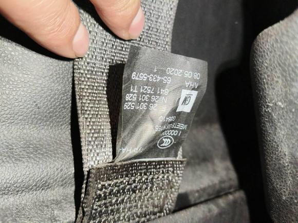 [宁波·浙B] 二手雪佛兰科沃兹2020款 325T 自动欣悦版