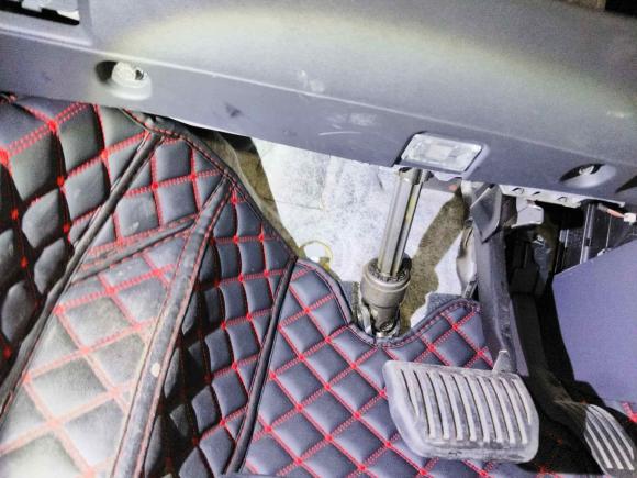 [深圳·粤K] 二手沃尔沃沃尔沃S602014款 S60L T5 智驭版