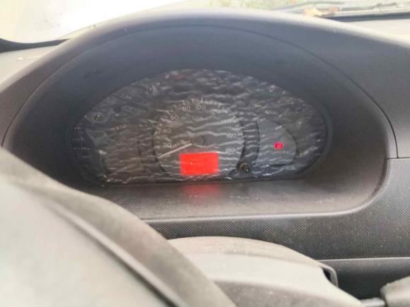 [宁波·浙B] 二手五菱汽车五菱荣光小卡2017款 1.5L单排基本型L3C