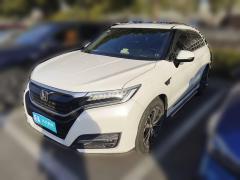 [合肥·皖A] 本田本田UR-V2017款 240TURBO 两驱豪华版 国V