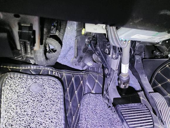 [杭州·浙A] 二手Jeep指南者2017款 200T 自动家享四驱版