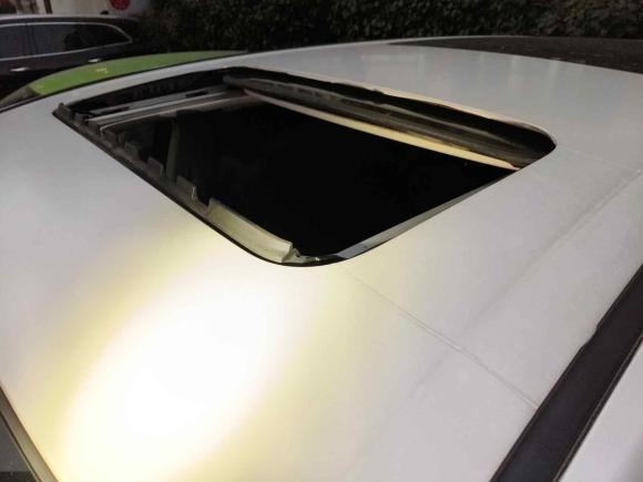 [武汉·鄂A] 二手本田艾力绅2016款 2.4L 豪华版