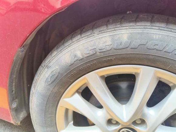 [广州·粤H] 二手马自达马自达3 昂克赛拉2016款 三厢 1.5L 自动舒适型