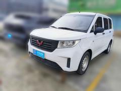 [南通·苏F] 五菱汽车五菱宏光PLUS2020款 1.5L 手动标准型 5座