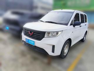 五菱汽车五菱宏光PLUS2020款 1.5L 手动标准型 5座「南通二手车」「天天拍车」