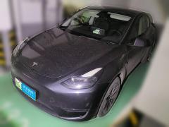 [义乌·浙G] 特斯拉Model Y2024款 长续航全轮驱动版