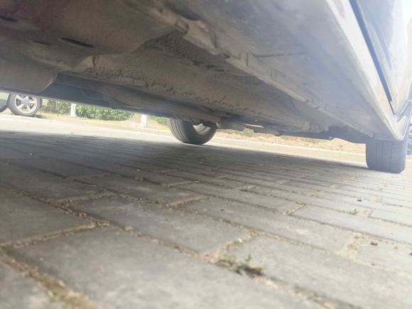 [上海·沪A] 二手三菱翼神2012款 致尚版 1.8L 手动豪华型