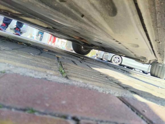 [常州·苏D] 二手斯柯达明锐2017款 经典款 1.6L 自动舒适版