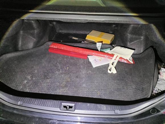 [南通·苏F] 二手丰田皇冠2010款 2.5L Royal 真皮天窗版