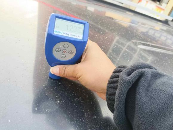 [嘉兴·浙F] 二手起亚狮跑2013款 2.0L 手动两驱版GL