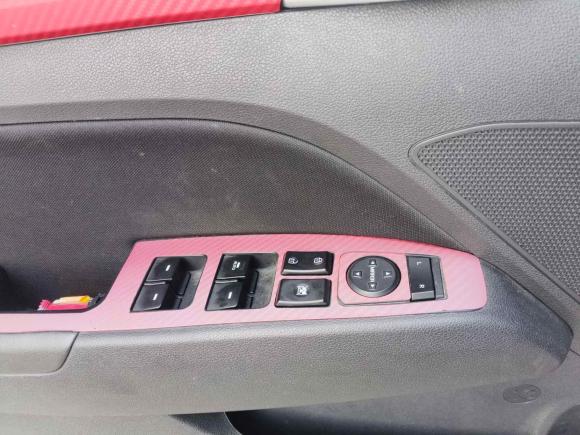 [上海·皖N] 二手现代领动2016款 1.6L 自动智炫·精英型