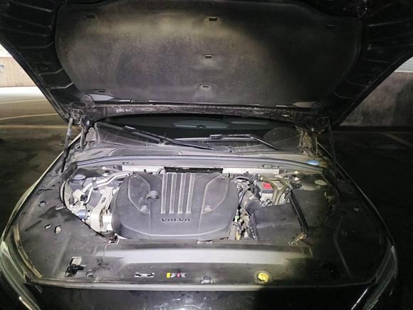 [广州·粤C] 二手沃尔沃沃尔沃S902021款 B5 智逸豪华版