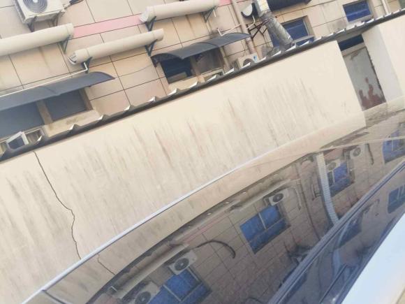 [上海·沪C] 二手奔驰奔驰R级2007款 R 350 L 4MATIC