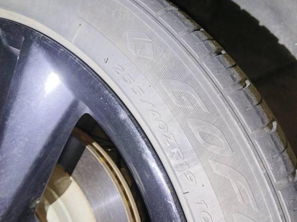 [南昌·赣A] 二手福特Mustang2016款 2.3T 性能版