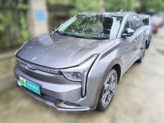 哪吒汽车哪吒U2022款 智500 磷酸铁锂