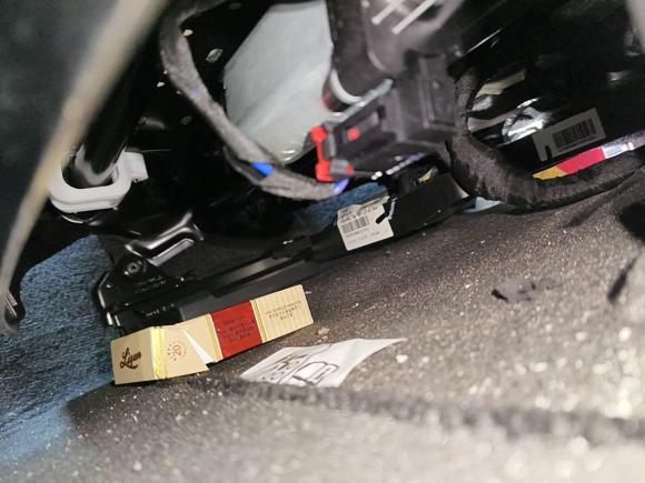 [杭州·浙A] 二手凯迪拉克凯迪拉克CT52023款 28T 豪华型（标准版）