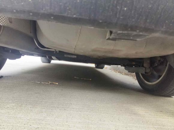 [南通·苏F] 二手雪铁龙雪铁龙C4L2014款 1.6THP 智驱版 自动劲智型