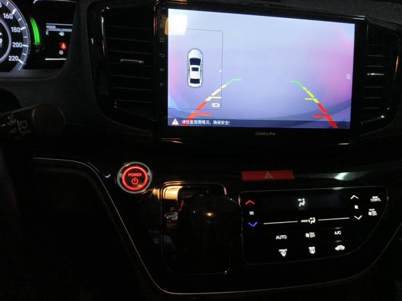 [苏州·苏E] 二手本田奥德赛2021款 2.0L 锐·舒享版