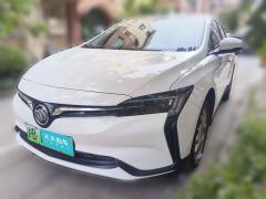 [上海·沪B] 别克微蓝62024款 450km 出行版