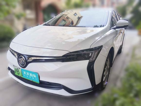 別克微藍(lán)62024款 450km 出行版「上海二手車」「天天拍車」