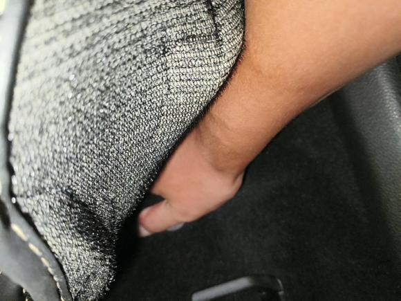 [嘉兴·浙F] 二手奔驰奔驰C级2018款 C 180 L 动感型运动版