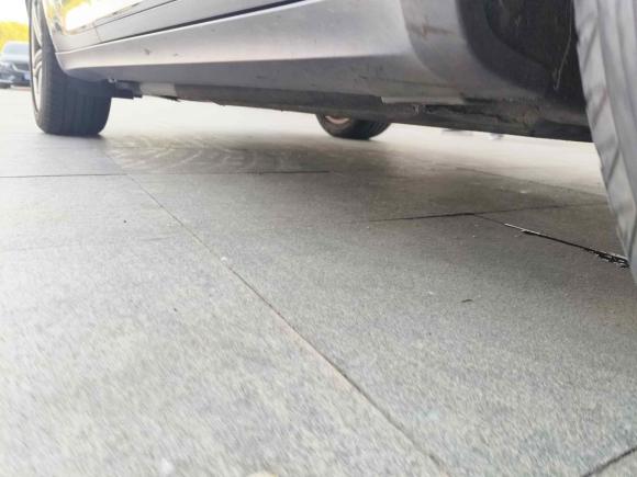 [苏州·苏E] 二手保时捷Macan2014款 Macan 2.0T