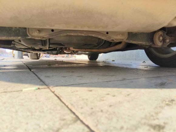 [义乌·豫A] 二手本田杰德2013款 1.8L CVT豪华版 5座