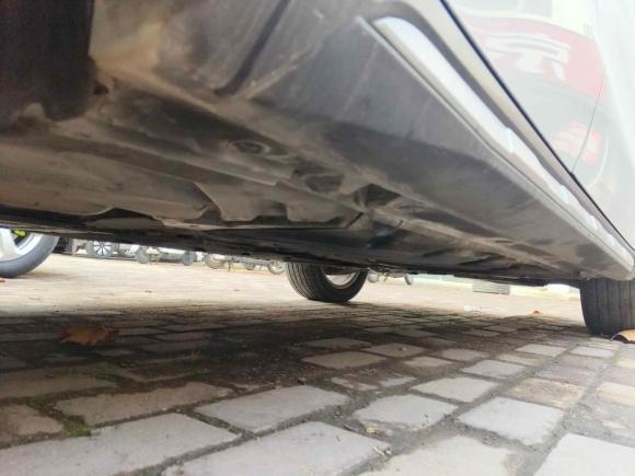 [合肥·皖A] 二手奔驰奔驰GLA2018款 GLA 200 动感型