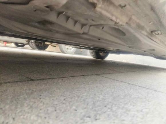 [嘉兴·浙F] 二手大众高尔夫2014款 1.4TSI 豪华旅行版