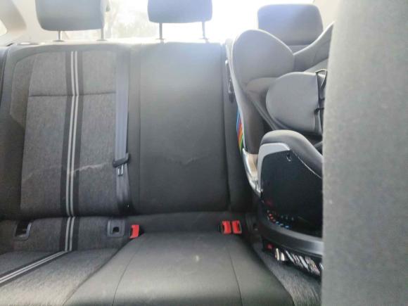 [合肥·皖A] 二手大众朗逸2021款 1.5L 自动风尚版