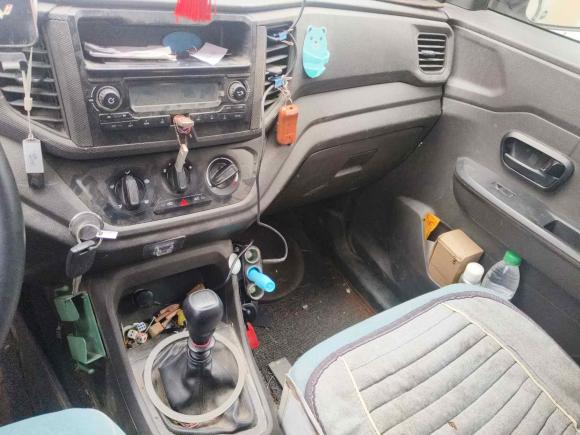 [青岛·鲁U] 二手五菱汽车五菱宏光V2022款 1.5L劲取版电动助力LAR