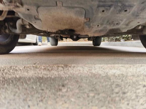 [青岛·鲁G] 二手江汽集团瑞风M52013款 2.0T 汽油自动公务版