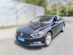 [成都·川A] 大众迈腾2018款 280TSI DSG 越享型