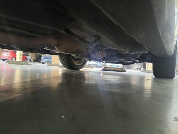 [宁波·吉A] 二手哈弗哈弗H22014款 1.5T 手动两驱精英版