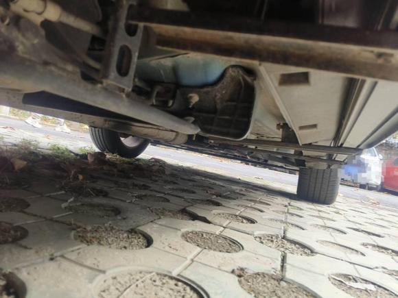 [合肥·皖A] 二手别克昂科拉2015款 1.4T 自动两驱都市精英型