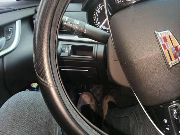 [广州·粤A] 二手凯迪拉克凯迪拉克XTS2018款 28T 技术型