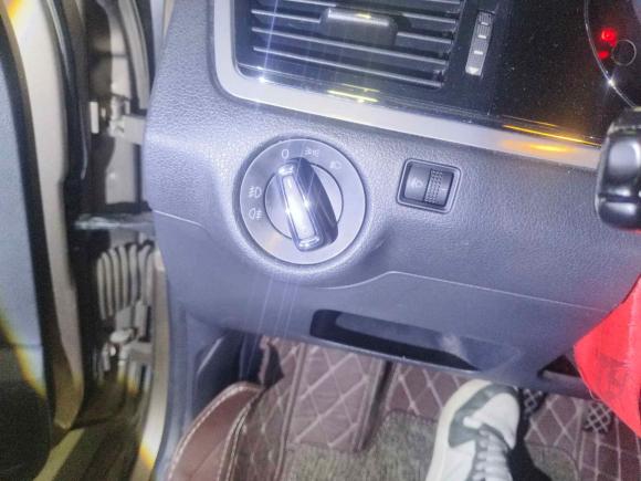 [深圳·湘F] 二手大众宝来2013款 1.6L 自动舒适型