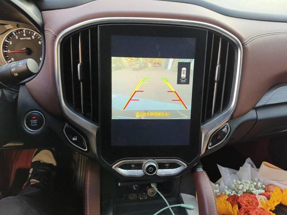 [金华·浙G] 二手中华中华V62018款 1.5T 自动豪华型