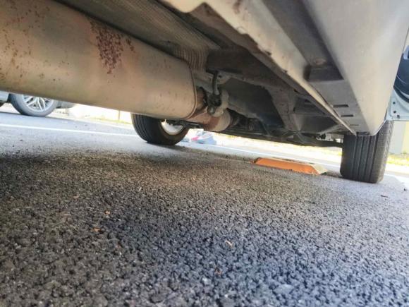 [深圳·粤B] 二手吉利汽车博越2016款 1.8TD 自动智尊型