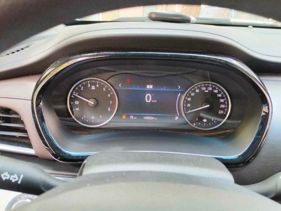 [杭州·浙A] 二手别克别克GL82023款 陆上公务舱 智享型