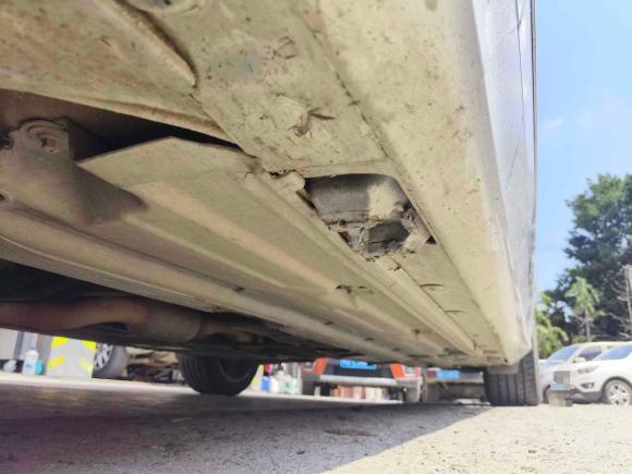 [成都·川A] 二手奔驰奔驰C级2010款 C 200 CGI旅行版