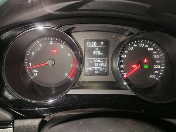 [常州·苏D] 二手大众速腾2015款 1.6L 自动舒适型