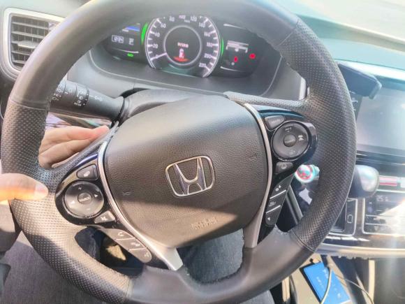 [苏州·苏U] 二手本田奥德赛2019款 2.0L 锐·尊享版