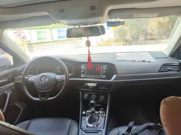 [广州·粤A] 二手大众速腾2020款 280TSI DSG舒适型 国VI