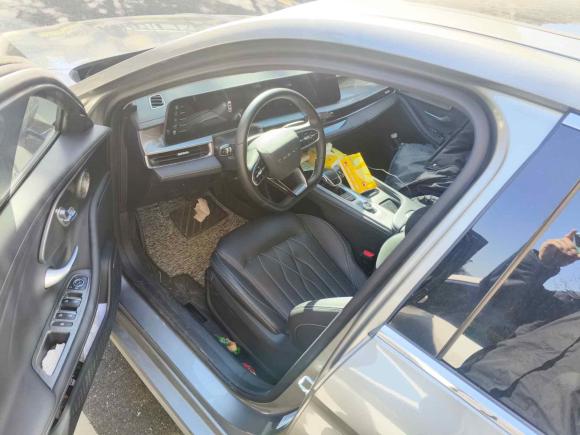 [湖州·浙B] 二手奇瑞艾瑞泽82022款 1.6T DCT逸