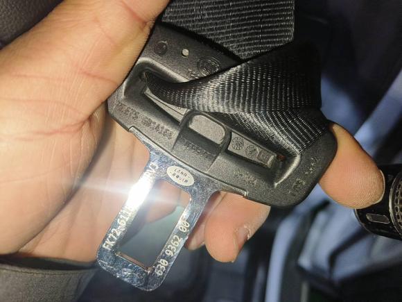 [南昌·赣G] 二手路虎发现神行2016款 2.0T SE